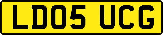 LD05UCG