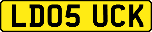 LD05UCK
