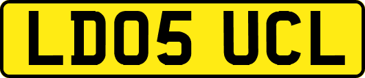 LD05UCL
