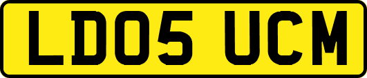 LD05UCM