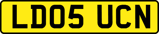 LD05UCN