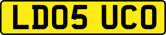 LD05UCO