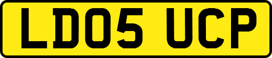 LD05UCP