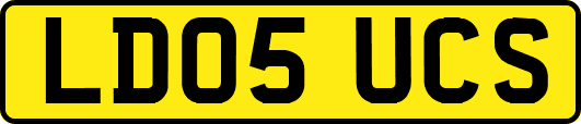 LD05UCS