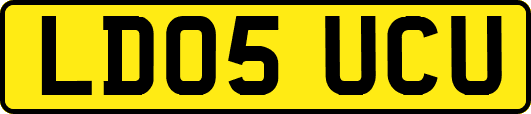 LD05UCU