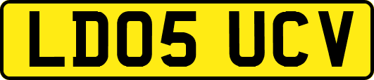 LD05UCV