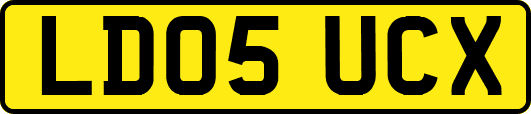 LD05UCX