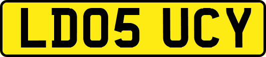 LD05UCY