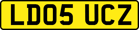 LD05UCZ