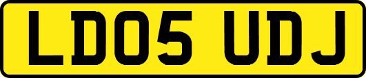 LD05UDJ