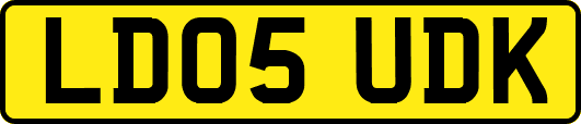 LD05UDK
