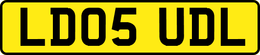 LD05UDL