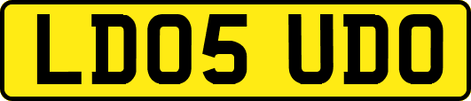 LD05UDO