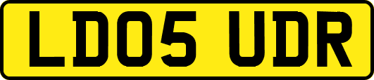 LD05UDR