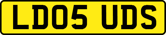 LD05UDS