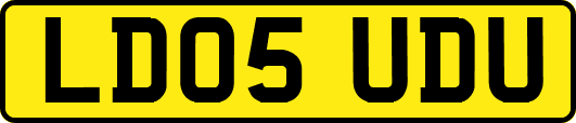 LD05UDU