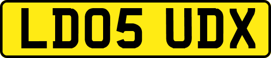 LD05UDX