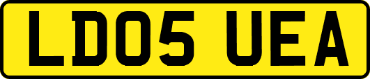 LD05UEA