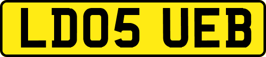 LD05UEB