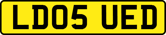 LD05UED