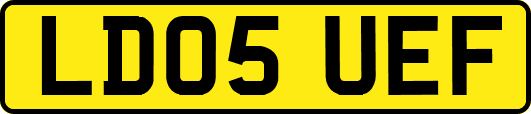 LD05UEF