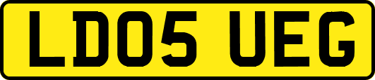 LD05UEG