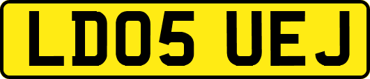 LD05UEJ