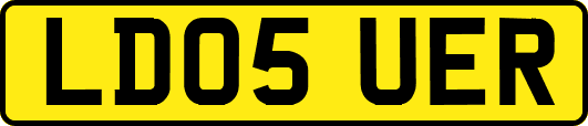 LD05UER