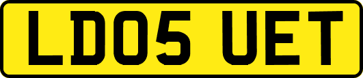 LD05UET