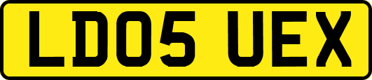 LD05UEX