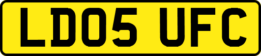 LD05UFC
