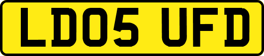 LD05UFD