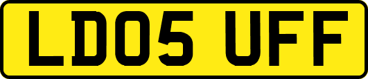 LD05UFF