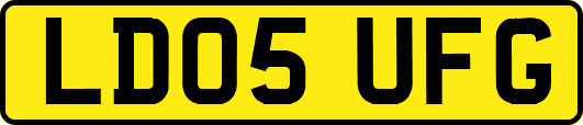 LD05UFG