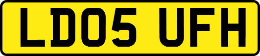 LD05UFH