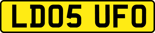 LD05UFO