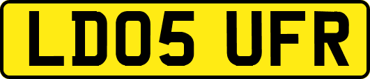 LD05UFR