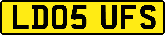 LD05UFS