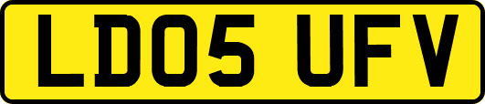 LD05UFV