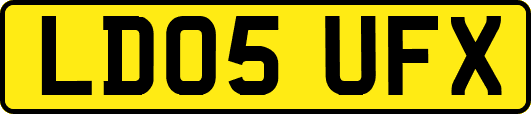 LD05UFX