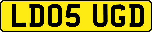LD05UGD
