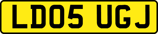 LD05UGJ