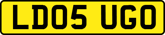 LD05UGO
