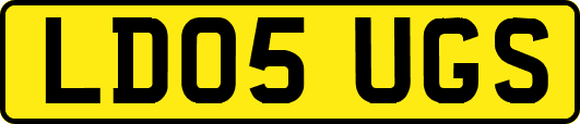 LD05UGS