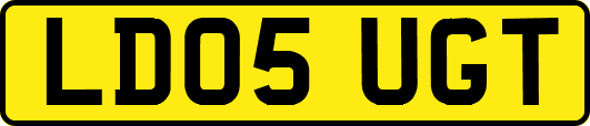 LD05UGT