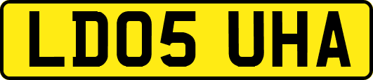 LD05UHA