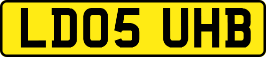 LD05UHB