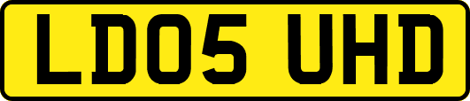 LD05UHD
