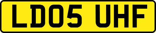 LD05UHF
