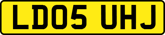 LD05UHJ